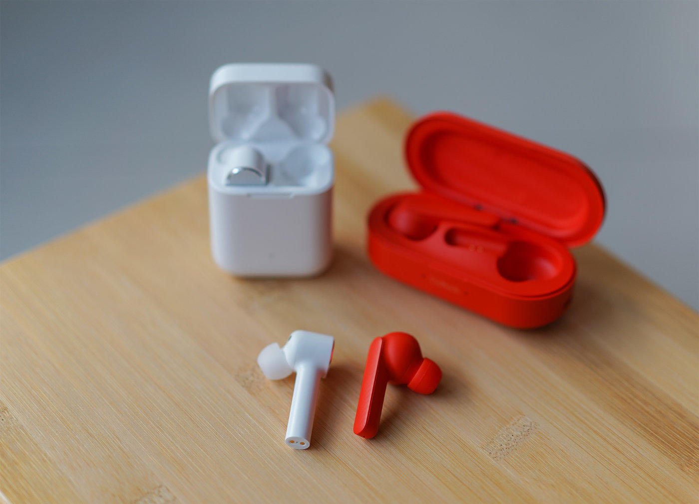【图片20】【风叔说】小米蓝牙耳机Air,可媲美千元AirPods