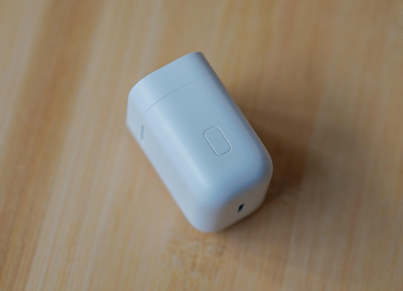 【图片6】【风叔说】小米蓝牙耳机Air,可媲美千元AirPods