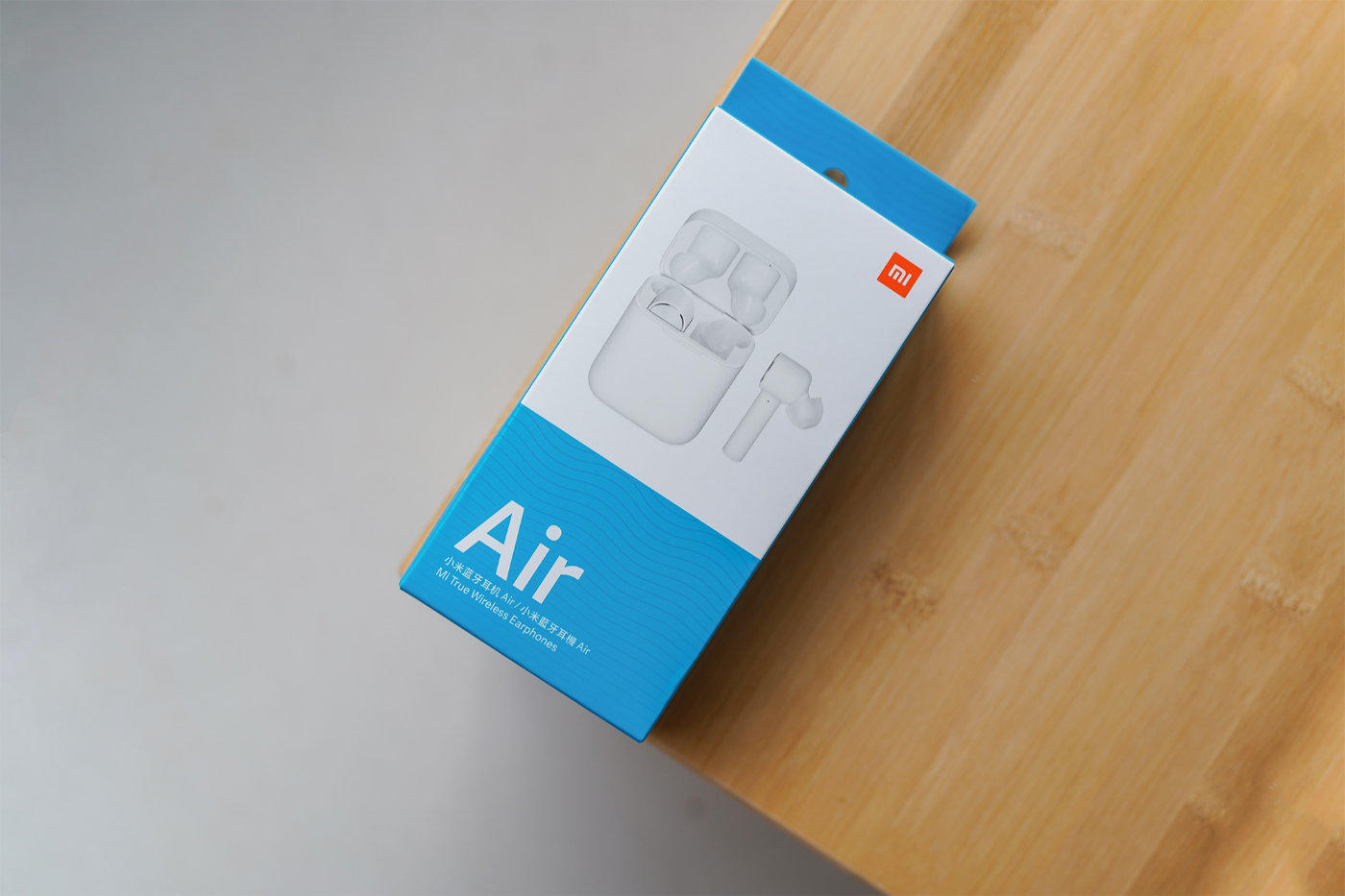 【图片2】【风叔说】小米蓝牙耳机Air,可媲美千元AirPods