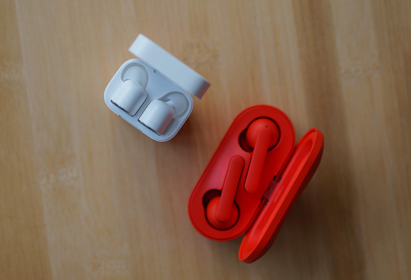 【图片19】【风叔说】小米蓝牙耳机Air,可媲美千元AirPods