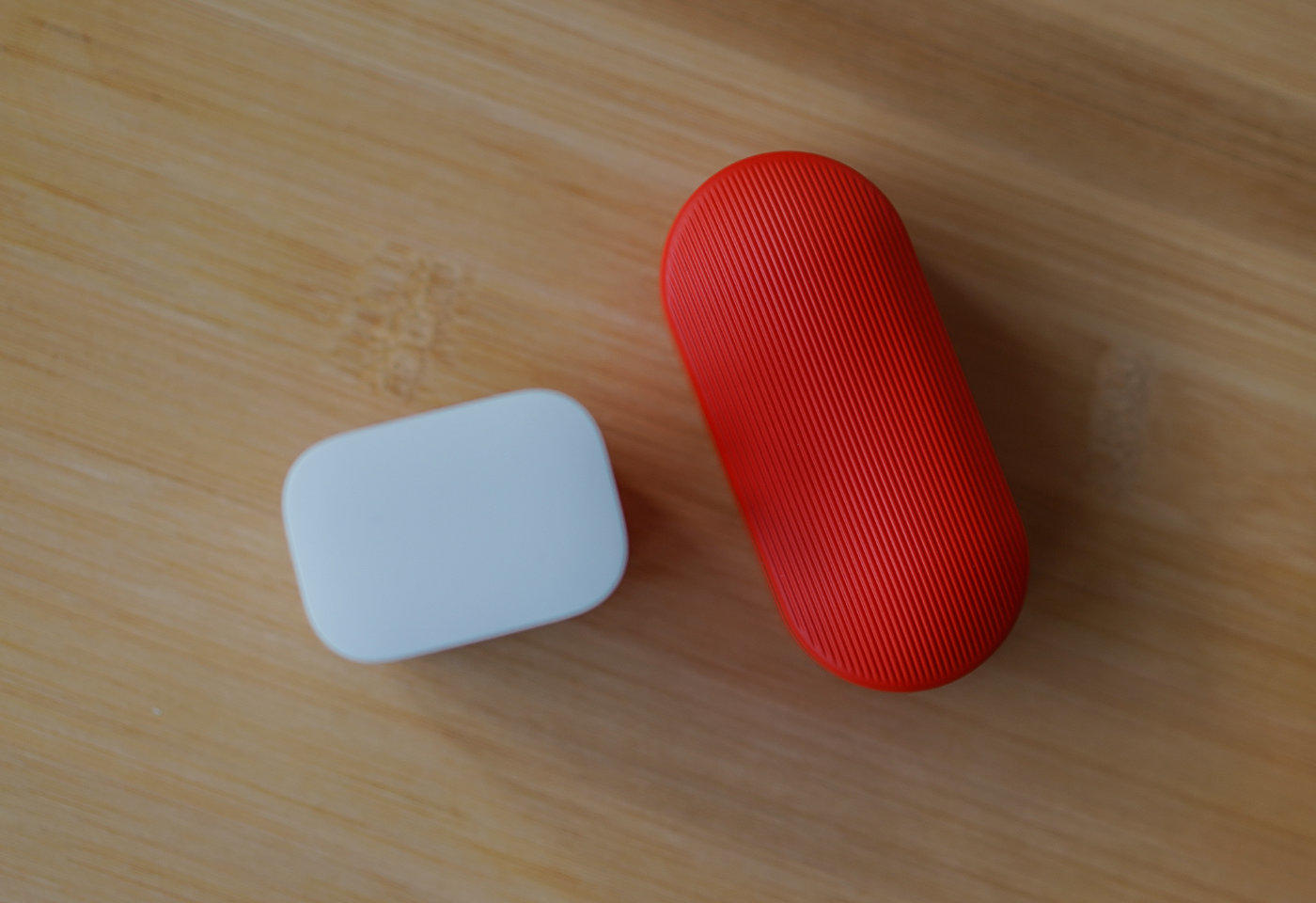 【图片18】【风叔说】小米蓝牙耳机Air,可媲美千元AirPods