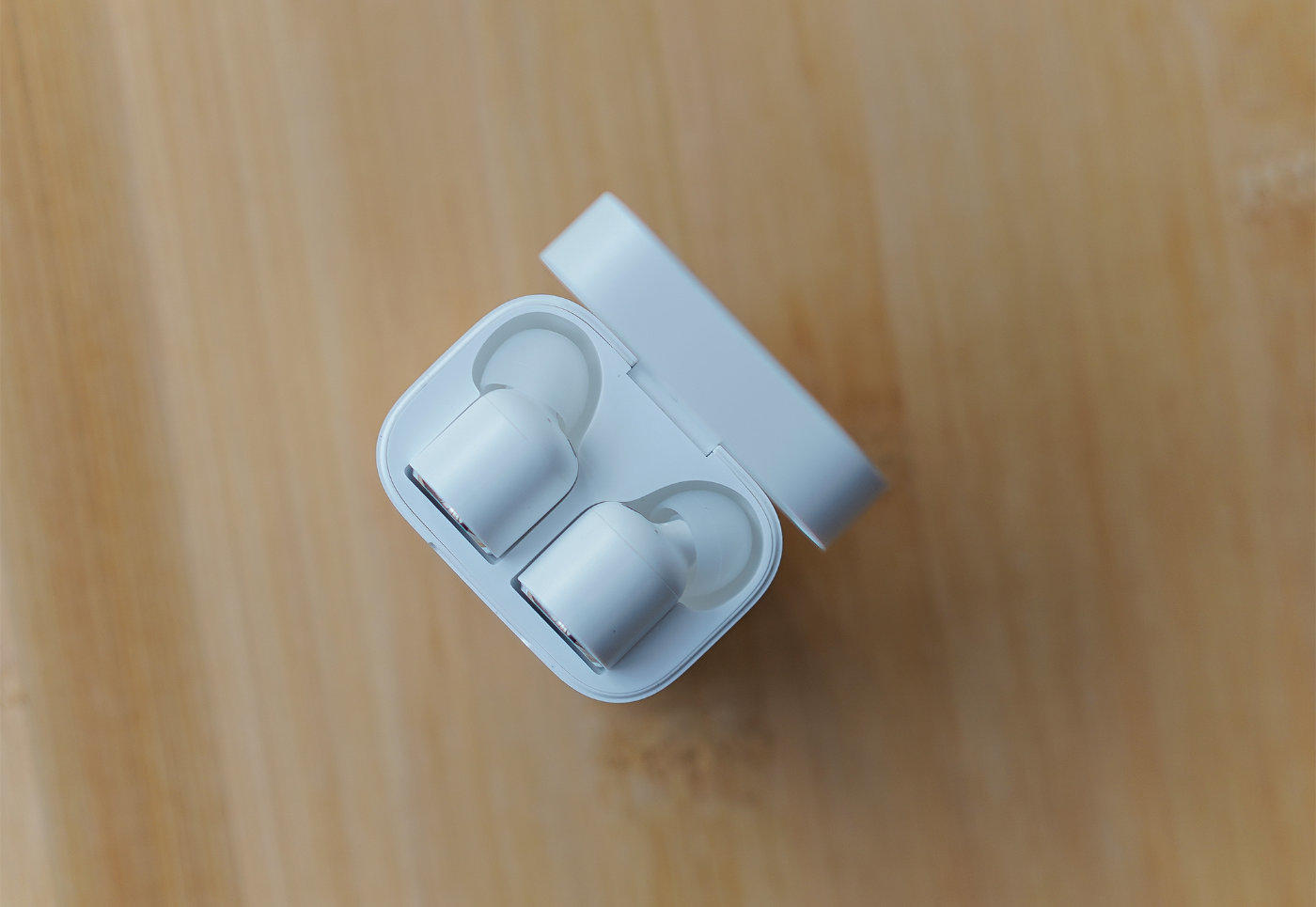 【图片9】【风叔说】小米蓝牙耳机Air,可媲美千元AirPods