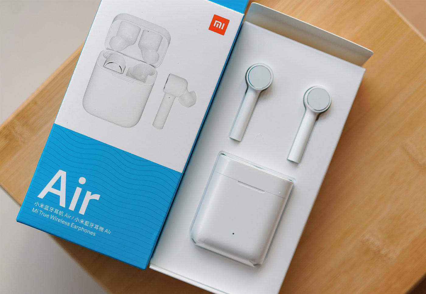 【图片4】【风叔说】小米蓝牙耳机Air,可媲美千元AirPods