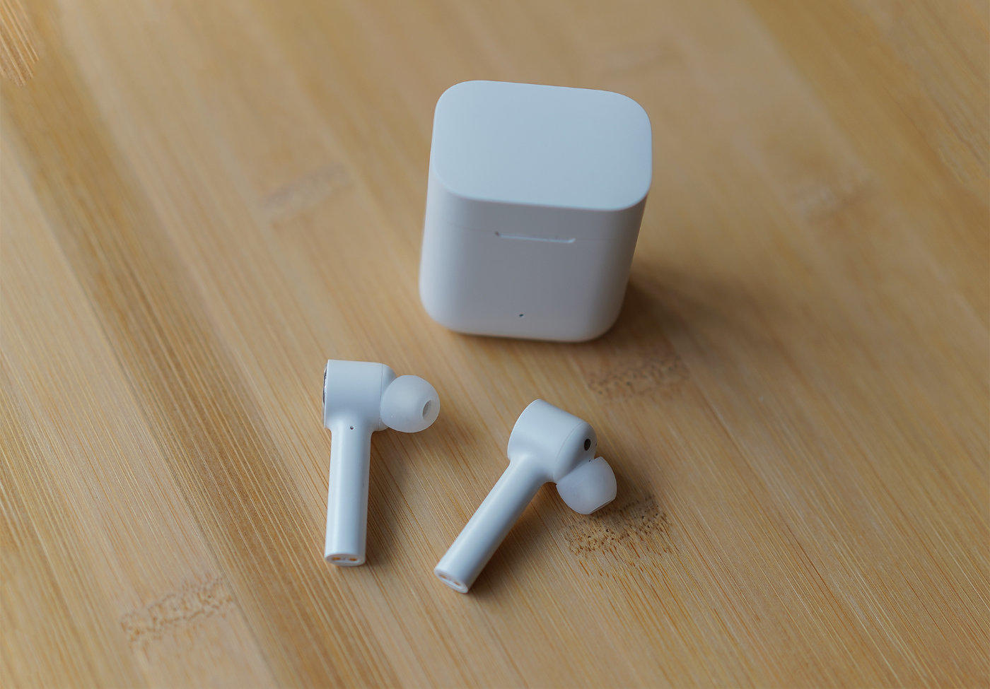 【图片11】【风叔说】小米蓝牙耳机Air,可媲美千元AirPods