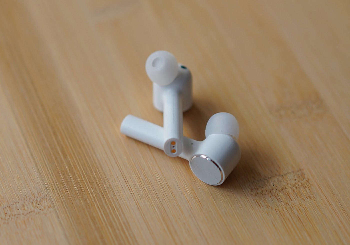 【图片14】【风叔说】小米蓝牙耳机Air,可媲美千元AirPods