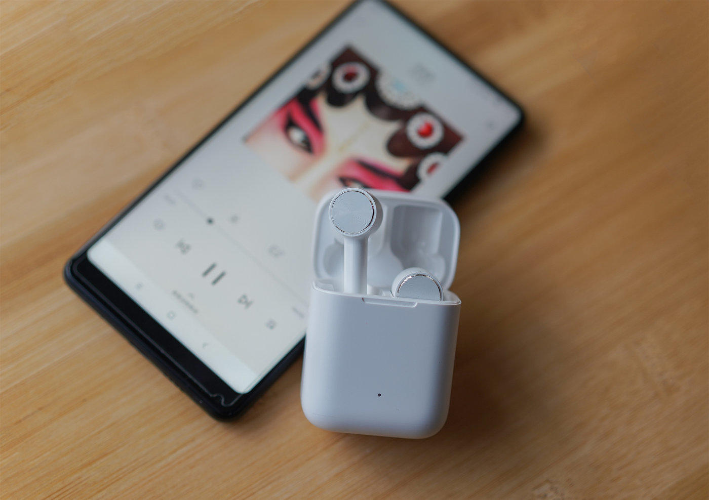 【图片17】【风叔说】小米蓝牙耳机Air,可媲美千元AirPods