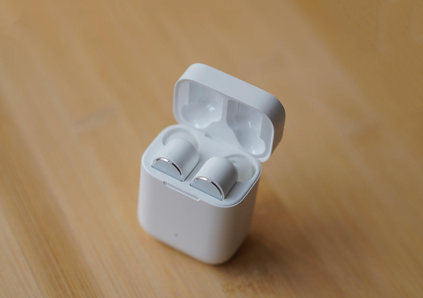 【图片8】【风叔说】小米蓝牙耳机Air,可媲美千元AirPods