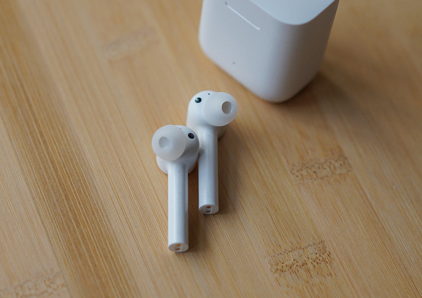 【图片13】【风叔说】小米蓝牙耳机Air,可媲美千元AirPods