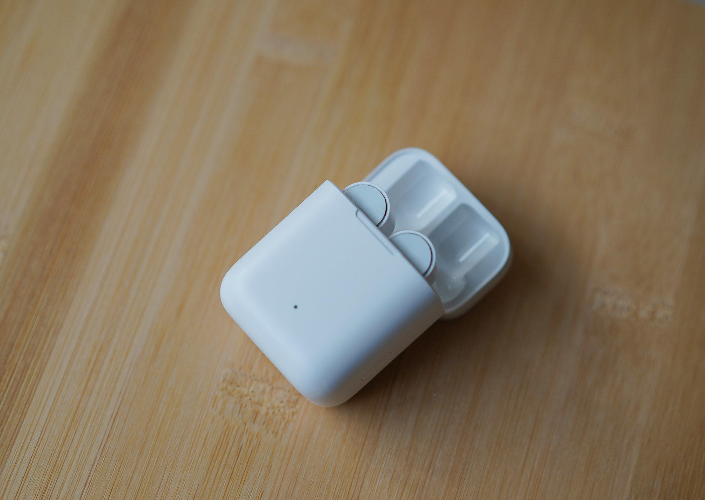 【图片5】【风叔说】小米蓝牙耳机Air,可媲美千元AirPods