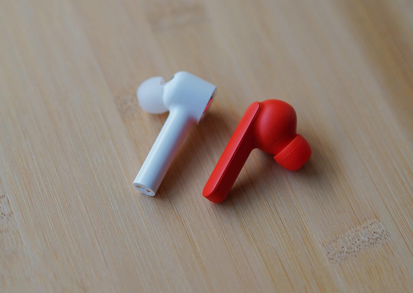 【图片21】【风叔说】小米蓝牙耳机Air,可媲美千元AirPods