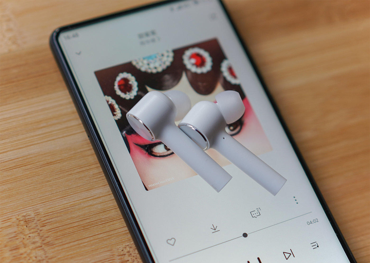 【图片22】【风叔说】小米蓝牙耳机Air,可媲美千元AirPods