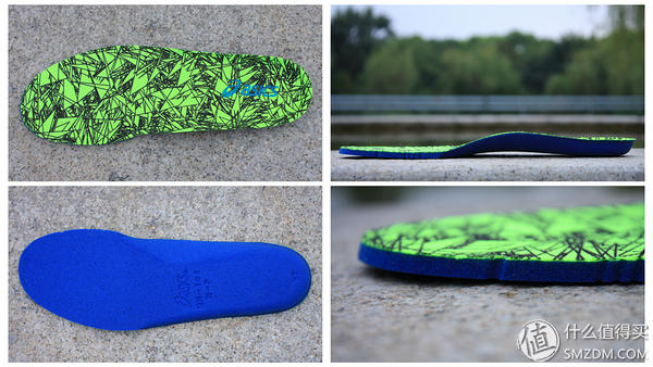 鞋垫细节