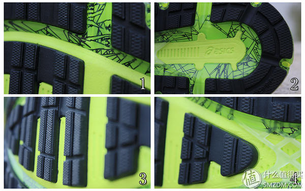 缓震胶世界中的土豪：Asics GEL-Quantum 360 跑鞋评测