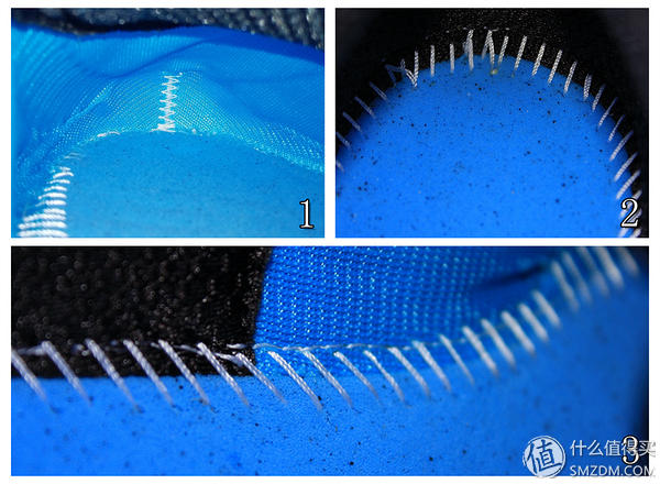 缓震胶世界中的土豪：Asics GEL-Quantum 360 跑鞋评测