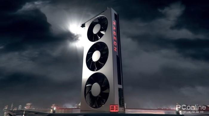 Radeon VII评测