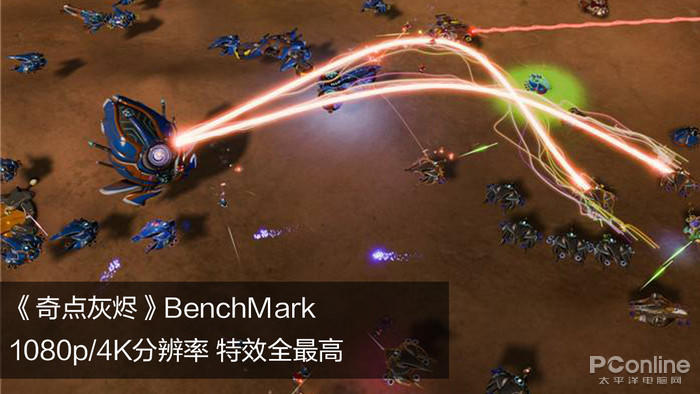Radeon VII评测