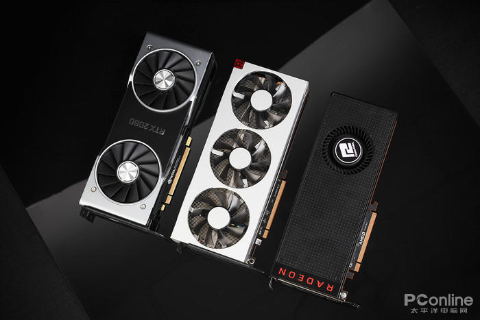 Radeon VII评测