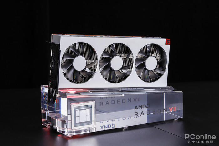 Radeon VII评测