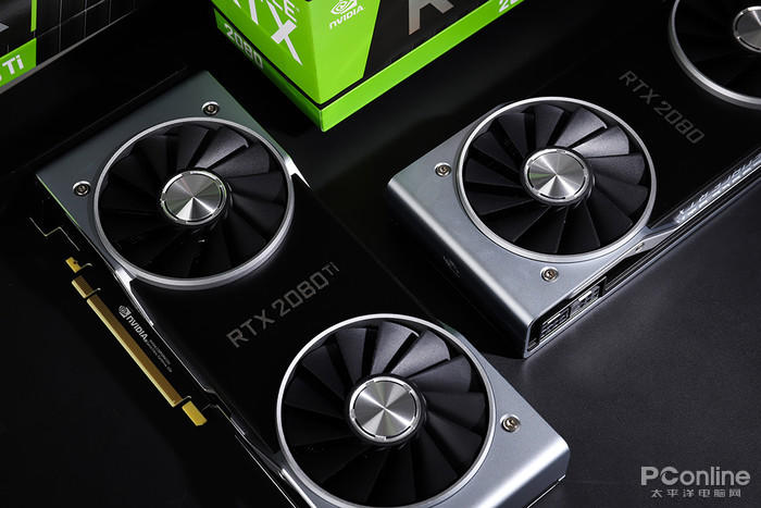 公版RTX2080Ti