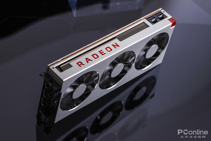 Radeon VII评测