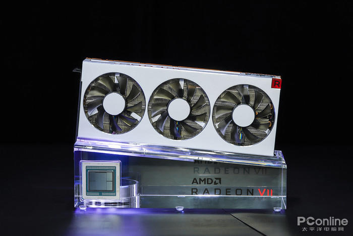 Radeon VII评测