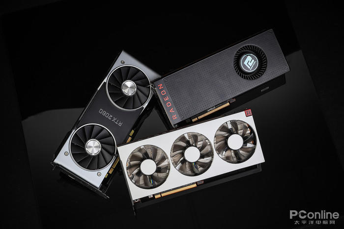 Radeon VII评测