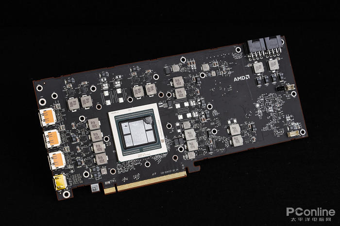 Radeon VII评测