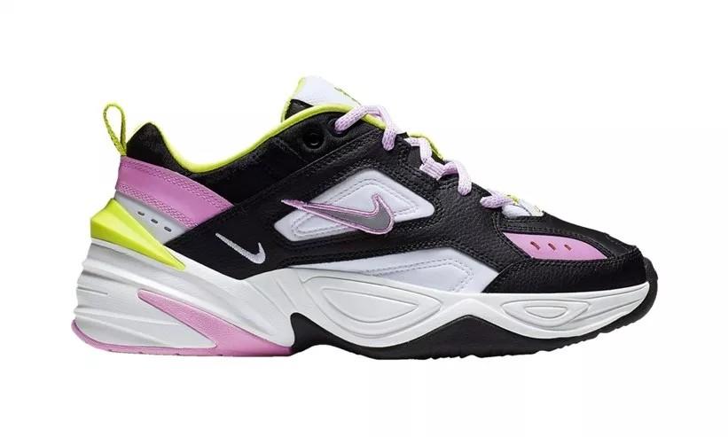 Nike M2K Tekno 女款新配色