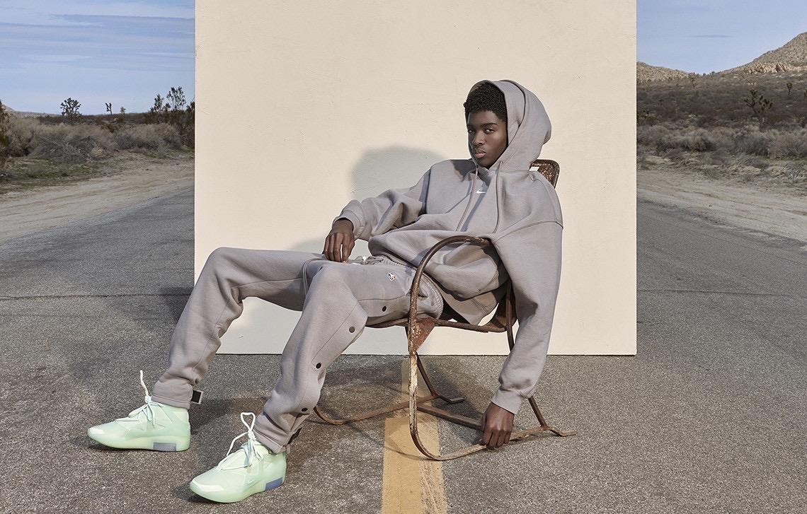 fearofgod壁纸4k超清,fearofgod电脑壁纸 nikexfearofgod2019ss联乘型录大赏一并释出