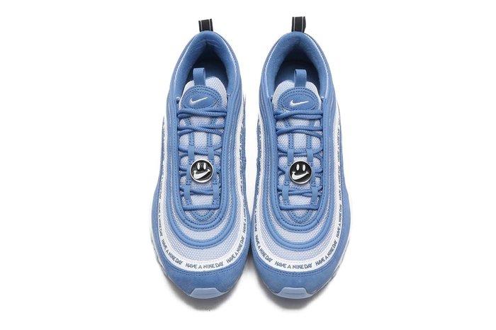 nikeairmax97haveanikeday正式发售