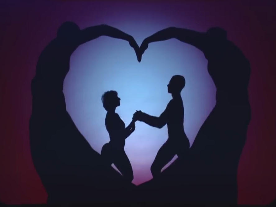 英国达人秀总冠军Attraction魅影舞剧《幻梦奇缘》Let  Love Win