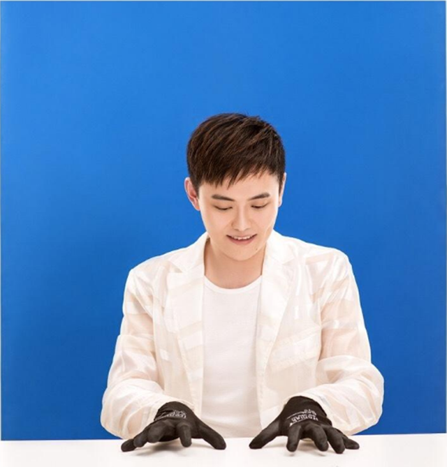 2019抖in·盐城群星演唱会【在线订票】