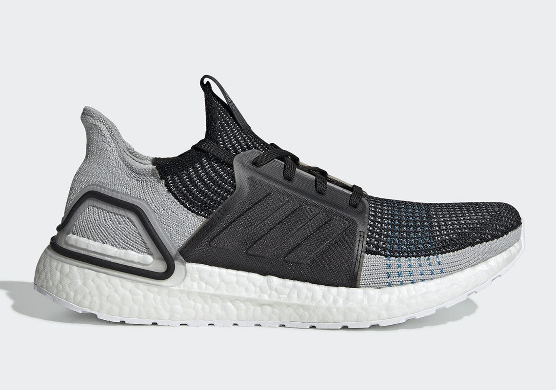 7双ultraboost2019即将发售多彩跑鞋新选择