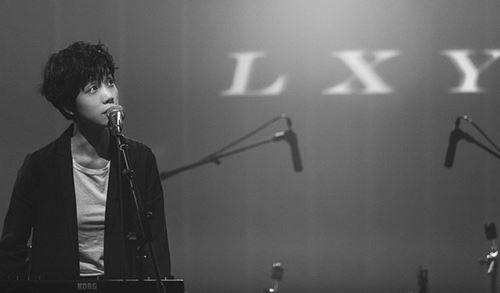 X面Y面—李霄云✖️鲸鱼马戏团双专场
