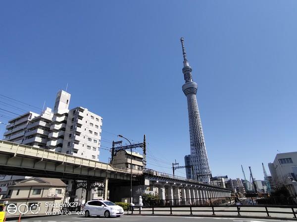 天空树