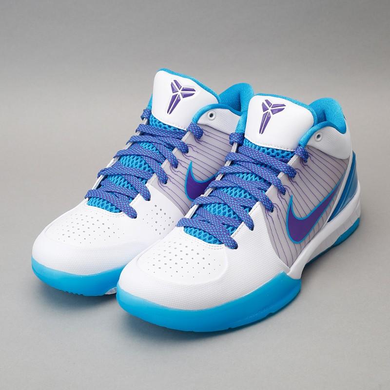 nikezoomkobe4hornets选秀日2019