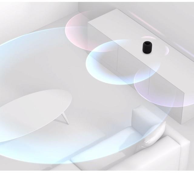åæHomePod ä¸å¤©å°±è®©æç©åºäº__ä¸ªé®é¢  