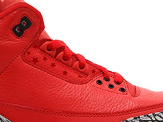 Nike,Air Jordan 3,AJ3,发售,CK569  十万元的天价球鞋来了？全新 Air Jordan 3 发售日期确定！