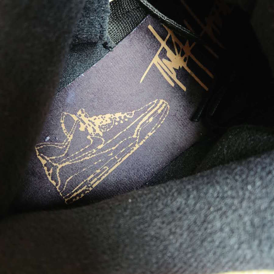 Air Jordan 3,Nike,Tinker,AJ3,发  3M 反光 + 黑水泥！全新配色 Air Jordan 3 Tinker 实物再度曝光！
