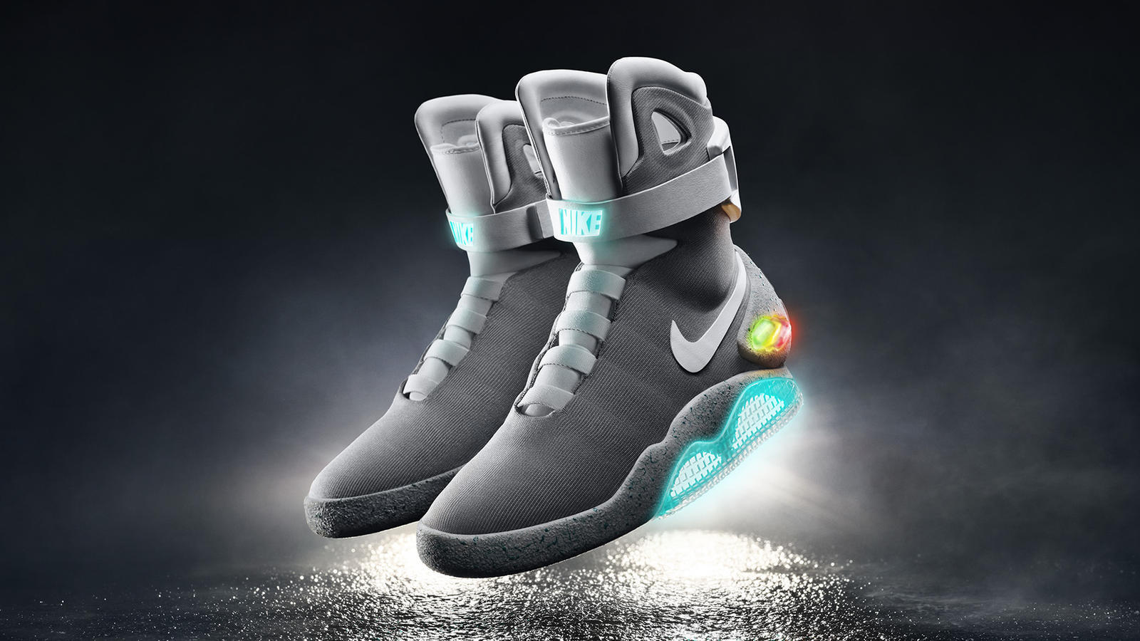 Nike,Adapt BB,Mag,AO2582-002  上腳超拉風(fēng)！天價(jià) Mag 配色 Adapt BB 發(fā)售詳情來了！