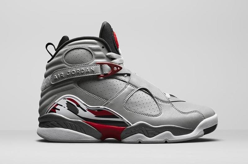 Air Jordan 6,Air Jordan 7,Air  高于原价不少！3M 反光 Air Jordan 套装海外突袭发售！