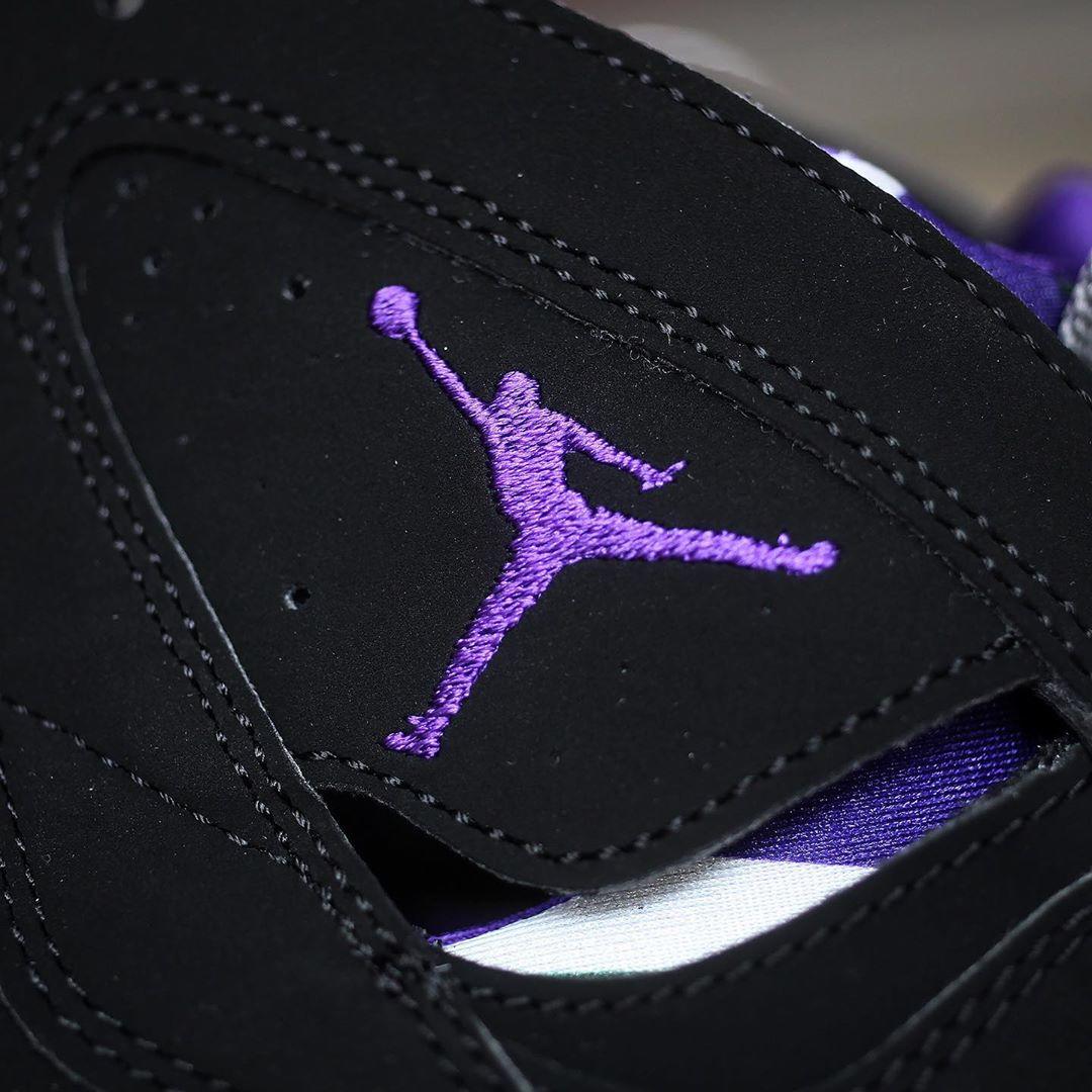 AJ7,Air Jordan 7,Jordan,发售,304  暗藏球星签名！Air Jordan 7 “Ray Allen” 实物细节曝光