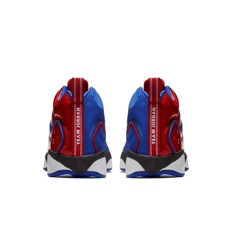 Jordan,Jumpman Team 2,  材质丰富又个性不凡！Jumpman Team 2 全新配色曝光！