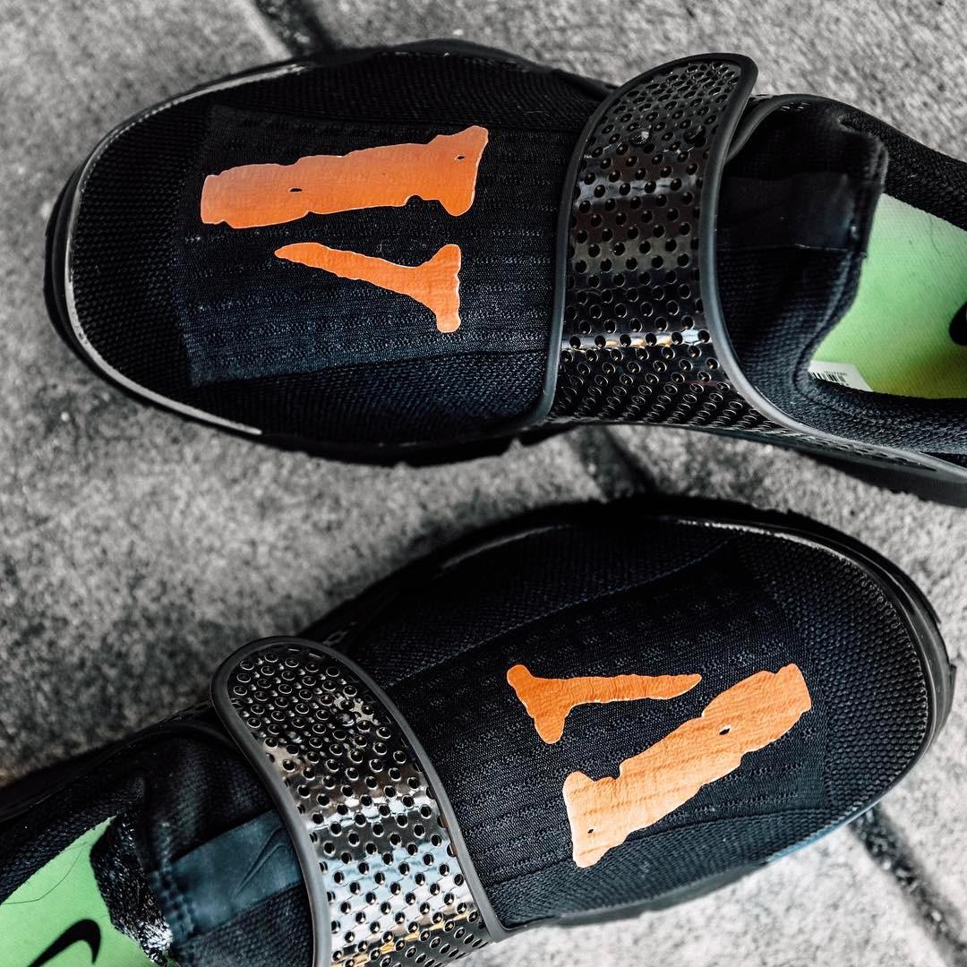 LV,Dior,Gucci,Nike,AJ1  LV、Dior、Gucci 都能联名 AJ1！这些球鞋平时你根本见不到！