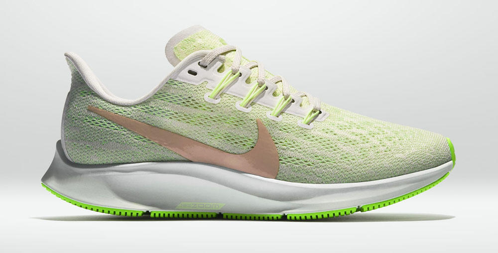 Nike,Zoom Fly 3,Zoom Pegasus T  Nike 超高人气 Zoom 系列全面升级！这四双你会怎么选？