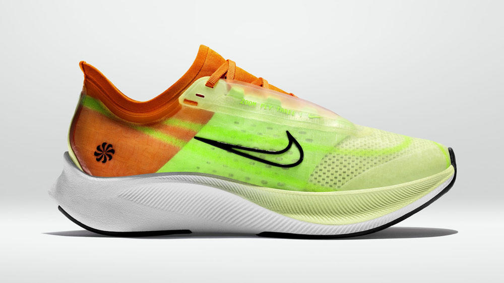 Nike,Zoom Fly 3,Zoom Pegasus T  Nike 超高人气 Zoom 系列全面升级！这四双你会怎么选？