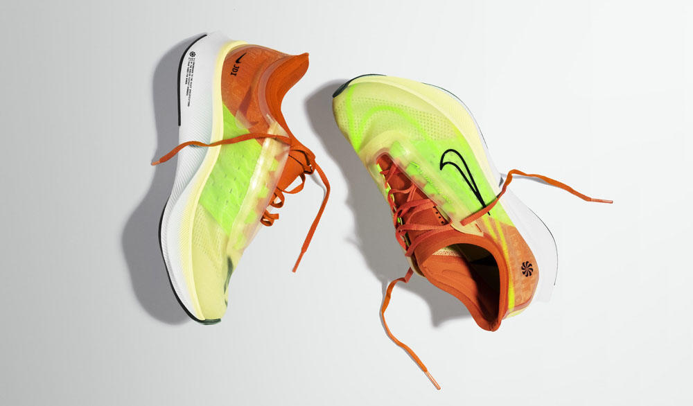 Nike,Zoom Fly 3,Zoom Pegasus T  Nike 超高人气 Zoom 系列全面升级！这四双你会怎么选？