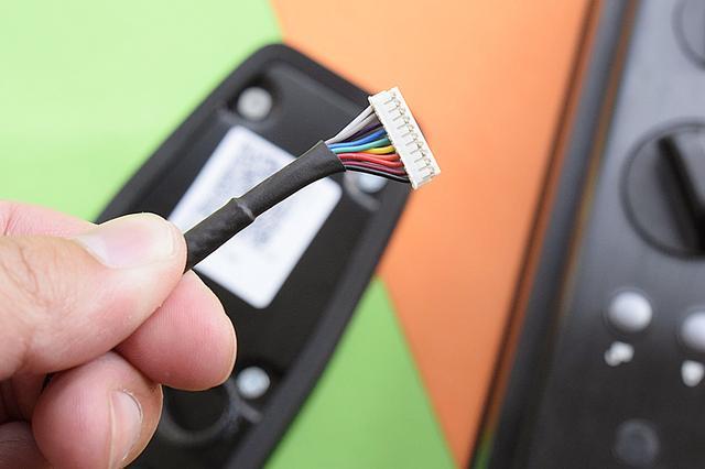 安全更便捷！——德施曼小嘀Q3全自动智能指纹锁体验