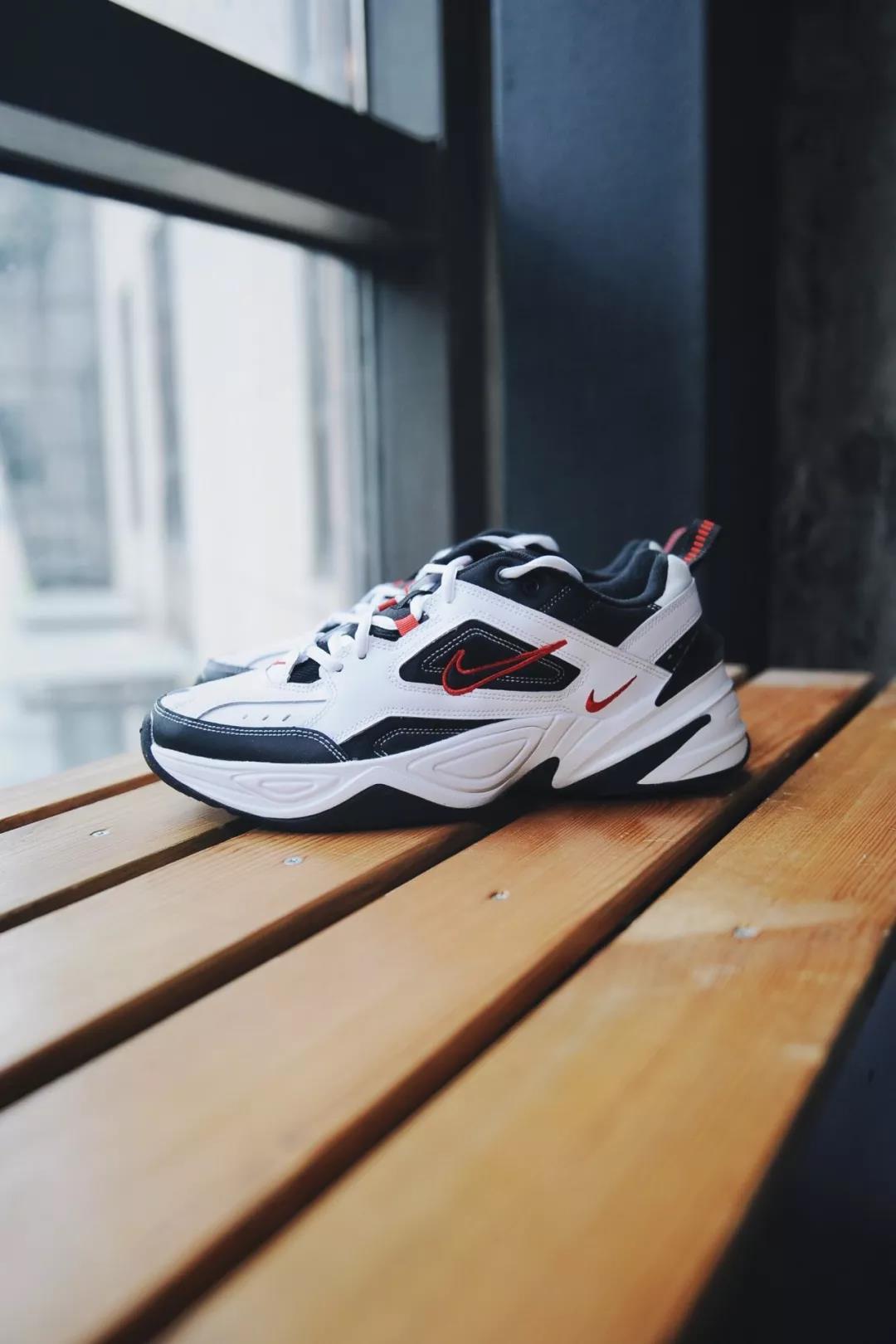 SOAR开箱｜ NIKE M2K TEKNO “MONARCH”