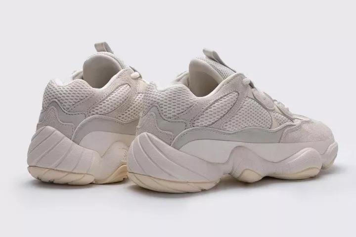 WEN资讯 | 一大波YEEZY鞋款即将来袭，准备好你的钱包了吗？